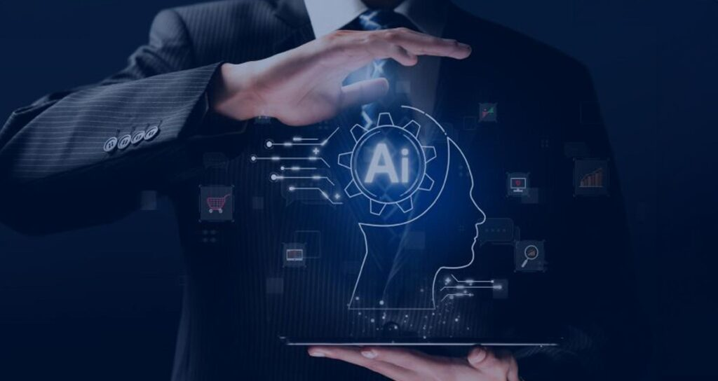 How AI is Transforming Modern Business Operations & Creating Intelligent Organizations